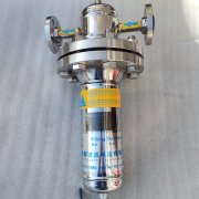 耐高壓精密濾芯氣體過濾器