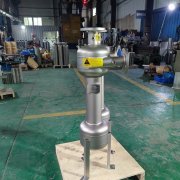不銹鋼旋液分離器 離心固液分離機(jī)